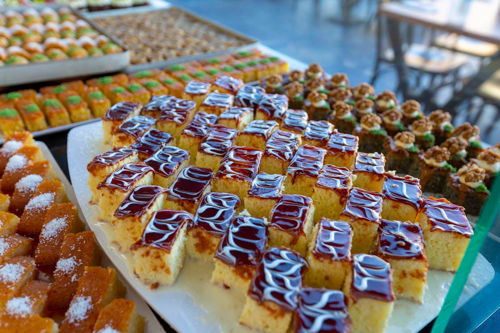 Algora Halal Hotel-75