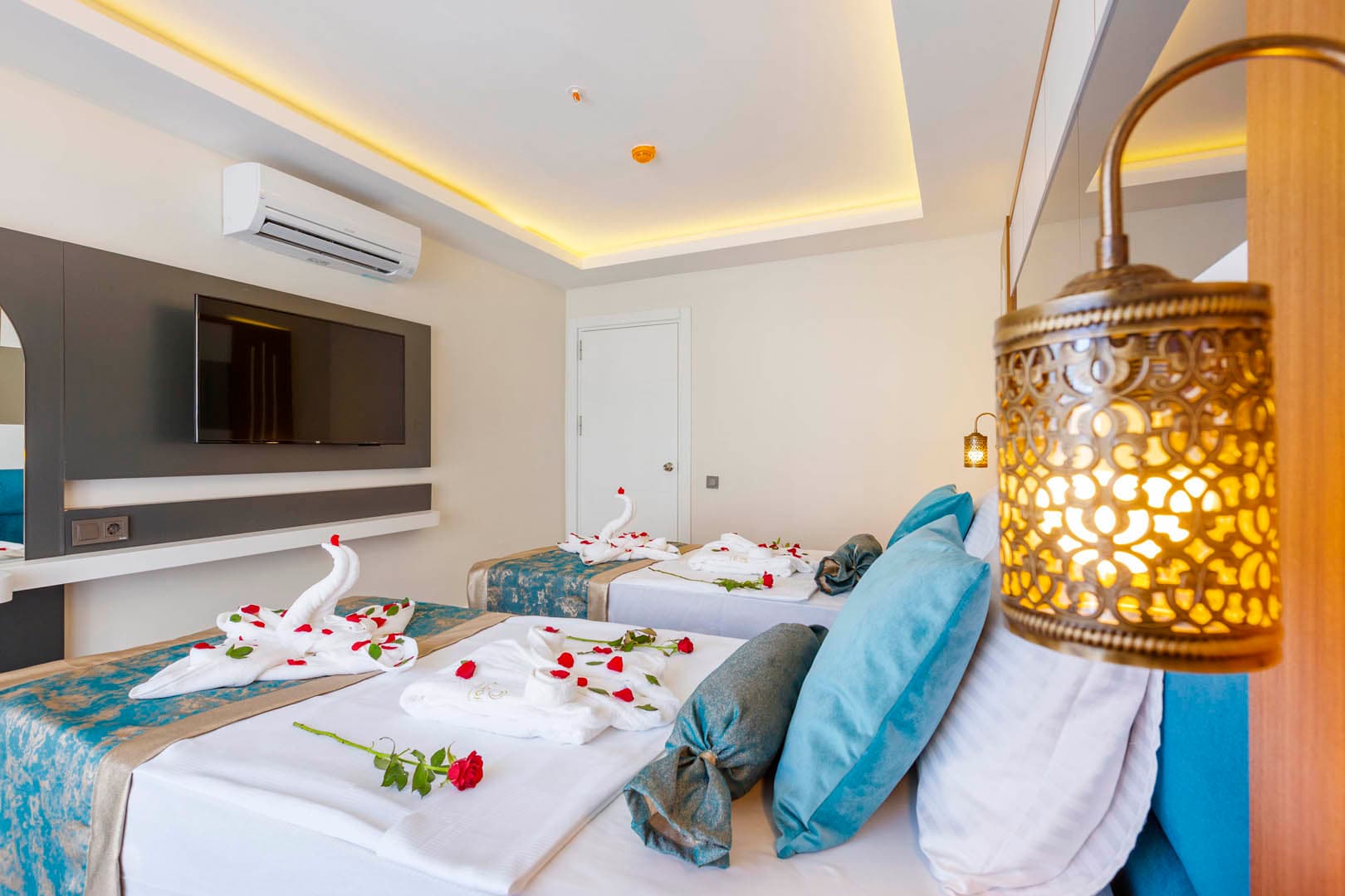 Algora Halal Hotel-42