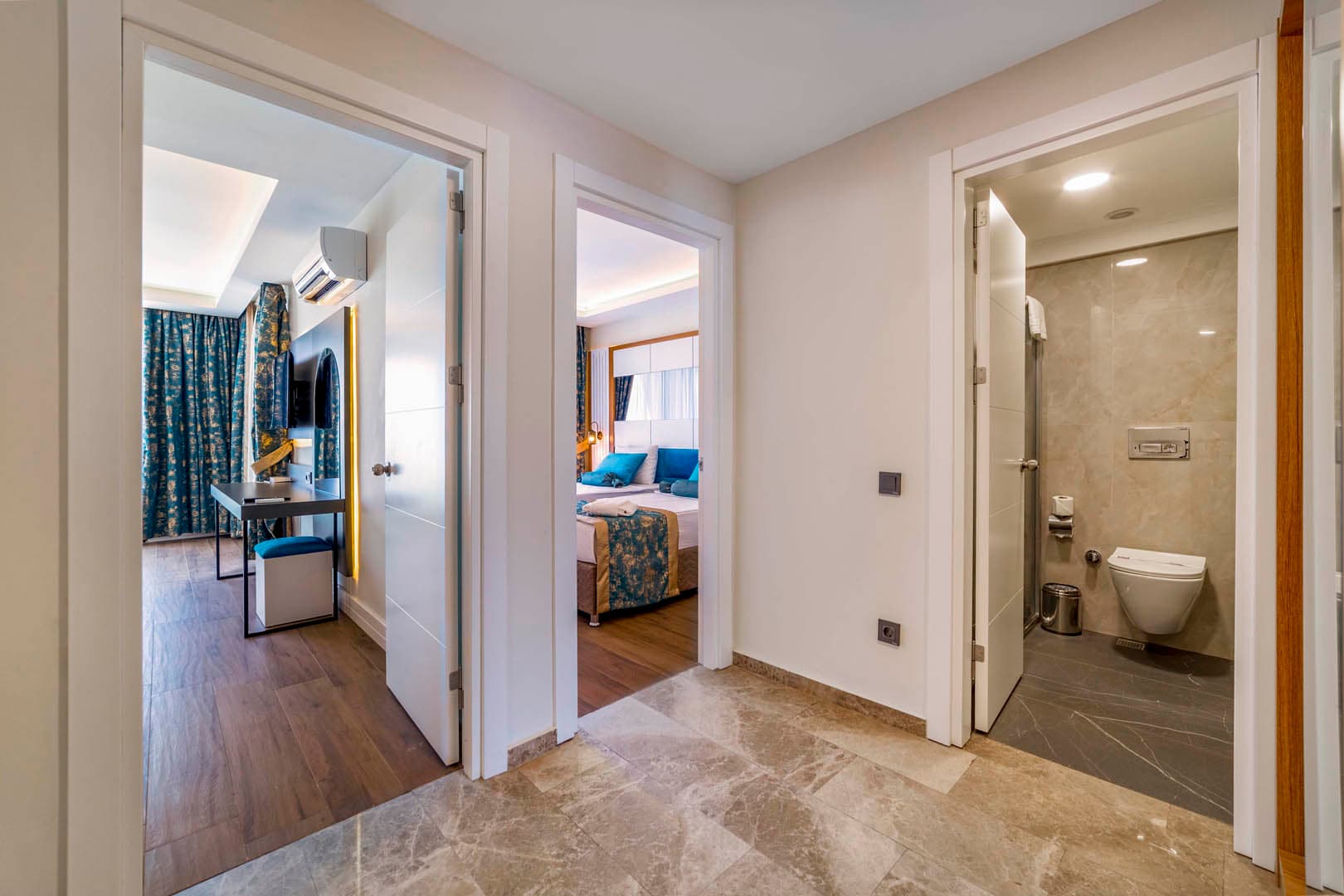 Algora Halal Hotel-37