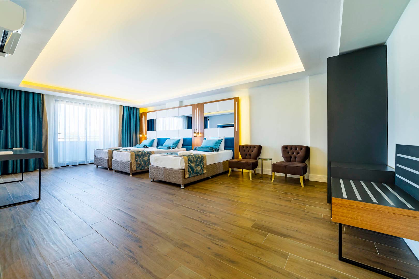 Algora Halal Hotel-15