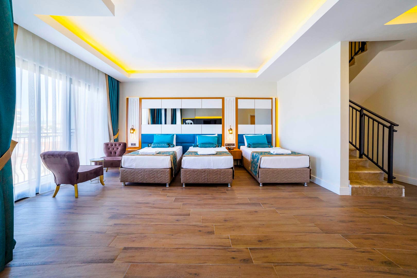 Algora Halal Hotel-55