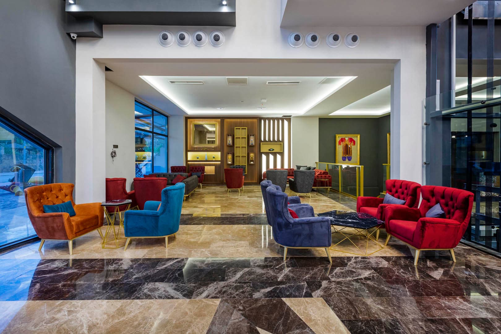 Algora Halal Hotel-104