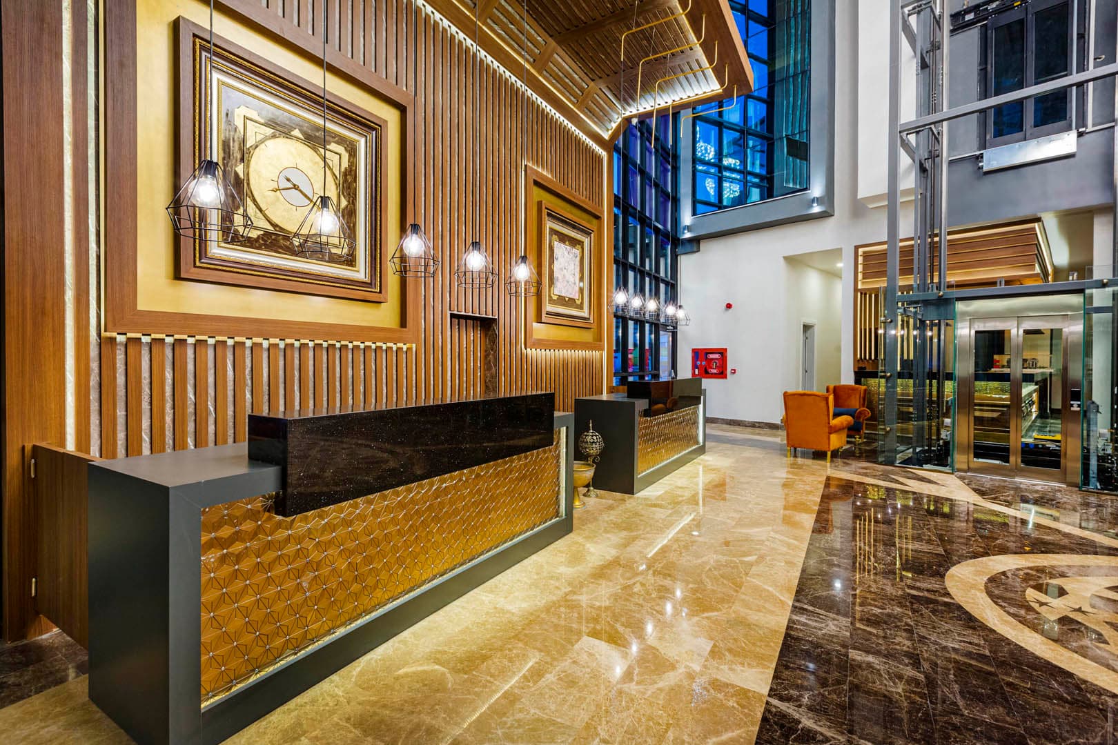 Algora Halal Hotel-114