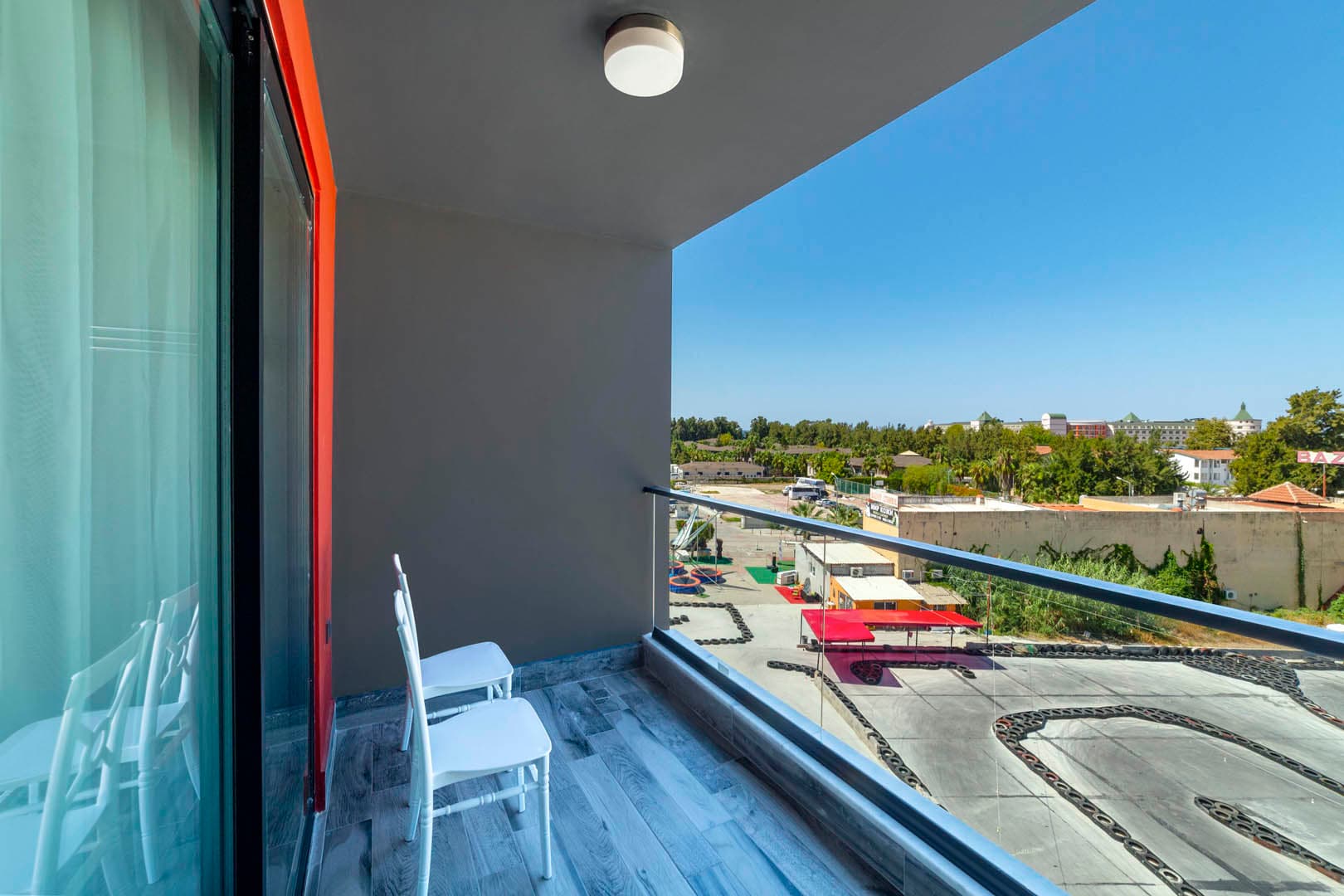 Algora Halal Hotel-62