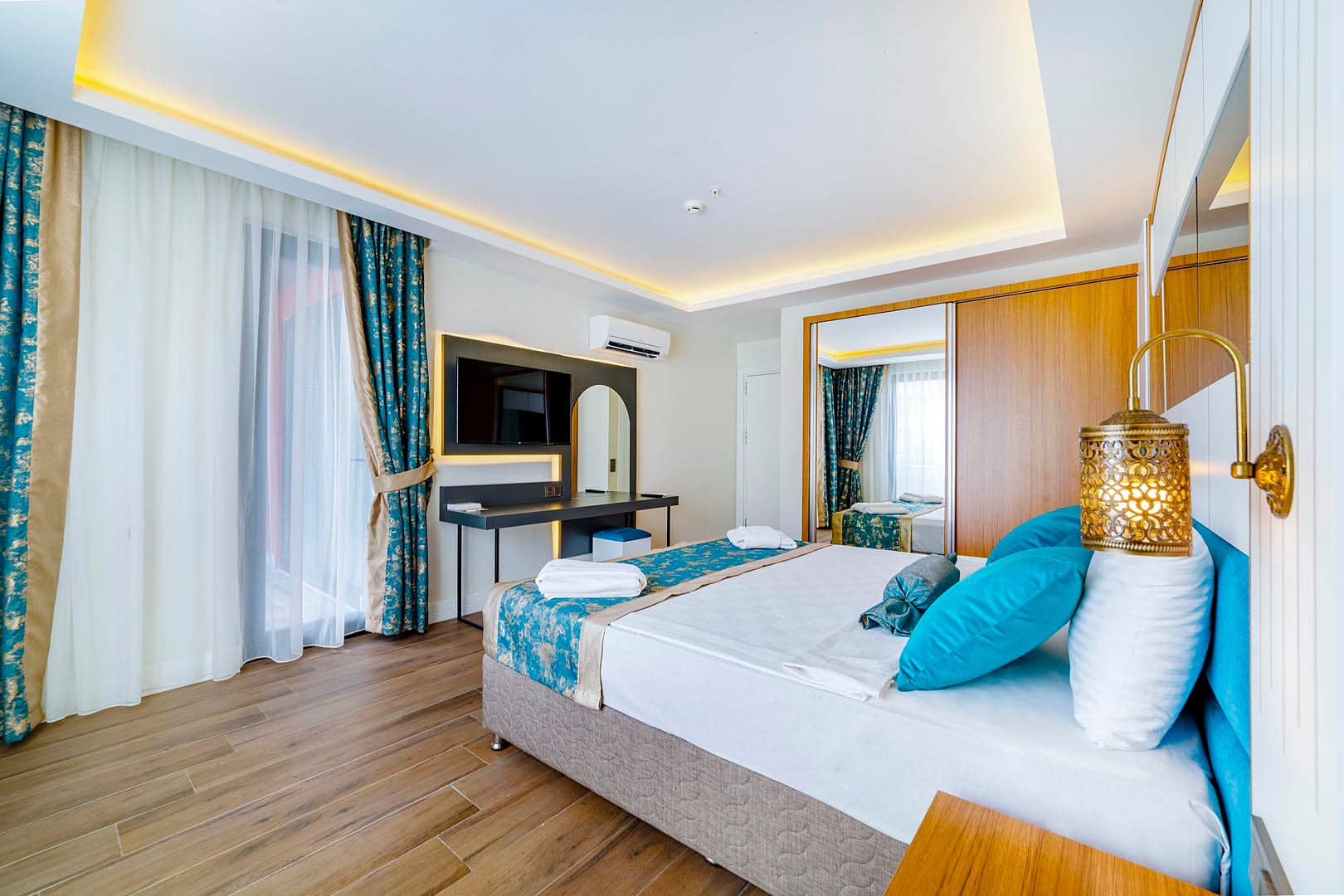 Algora Halal Hotel-33