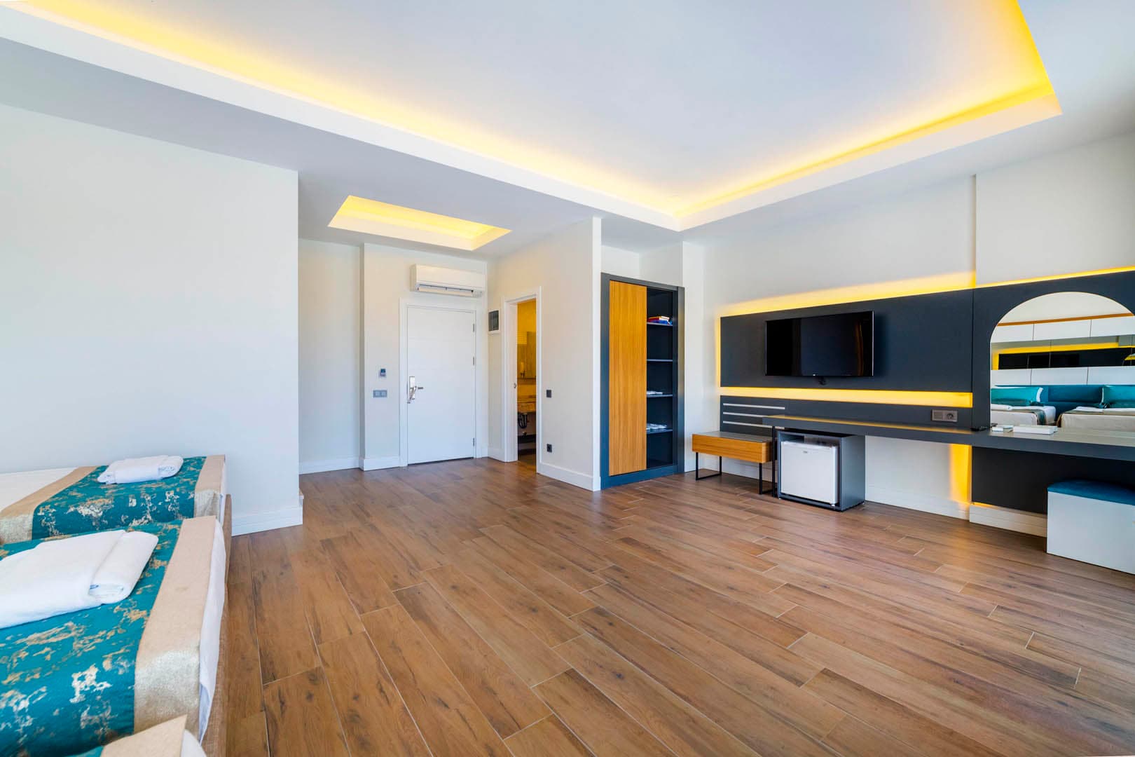 Algora Halal Hotel-57