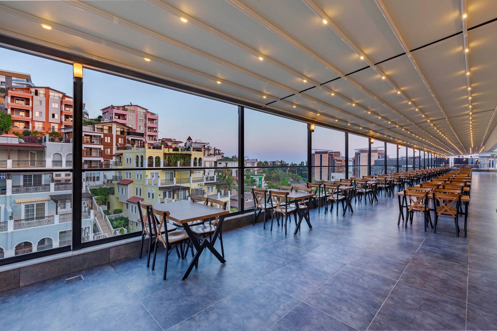 Algora Halal Hotel-118