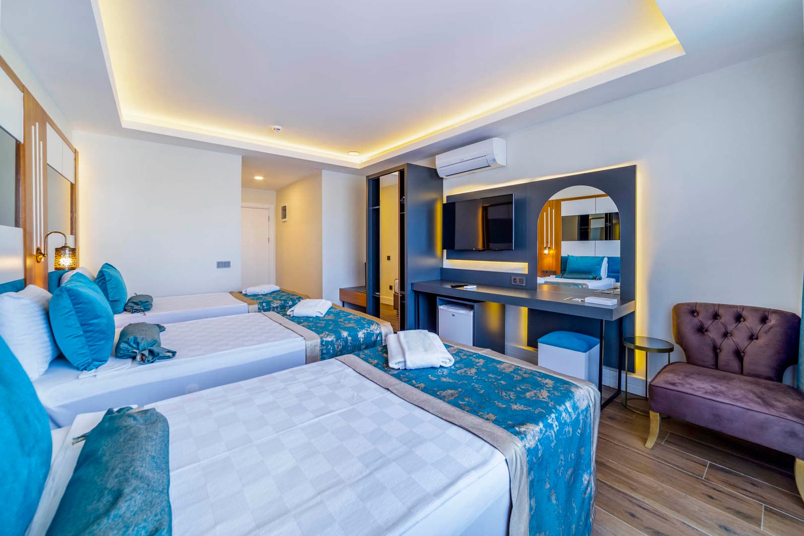 Algora Halal Hotel-17