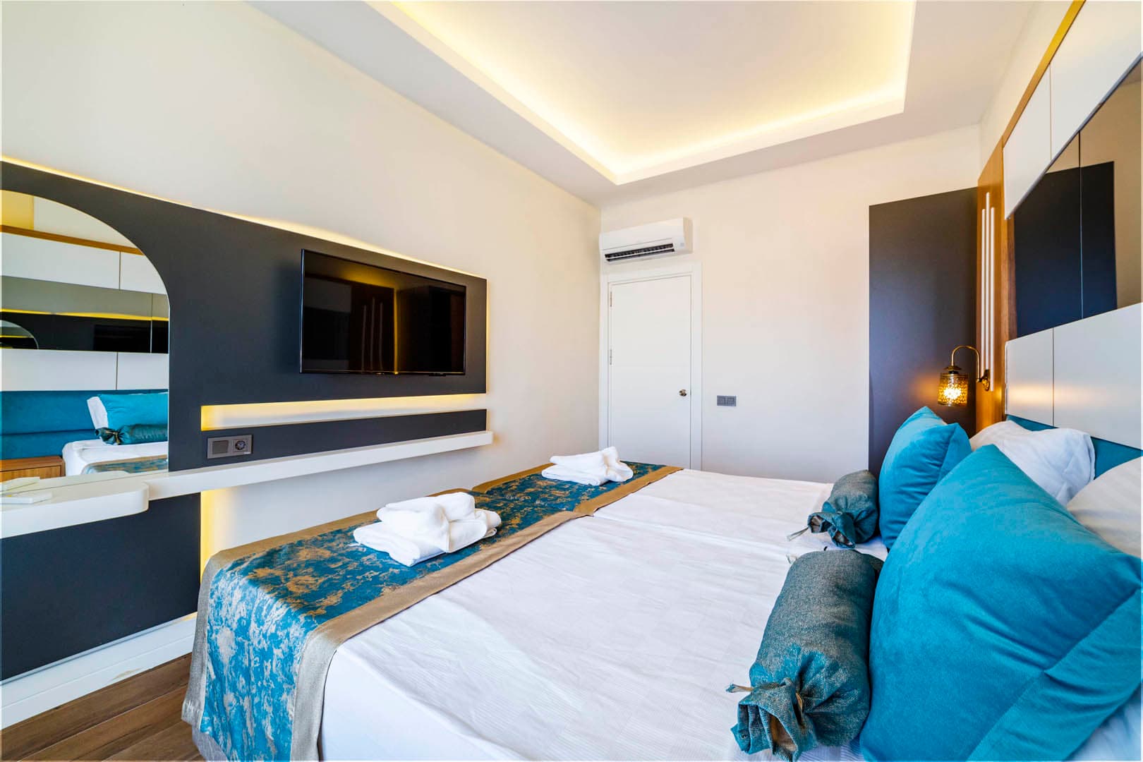 Algora Halal Hotel-64