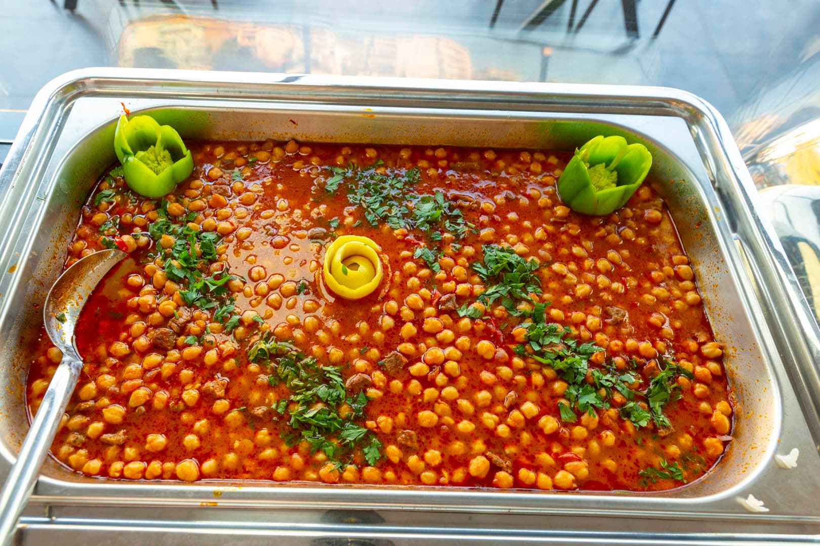 Algora Halal Hotel-96