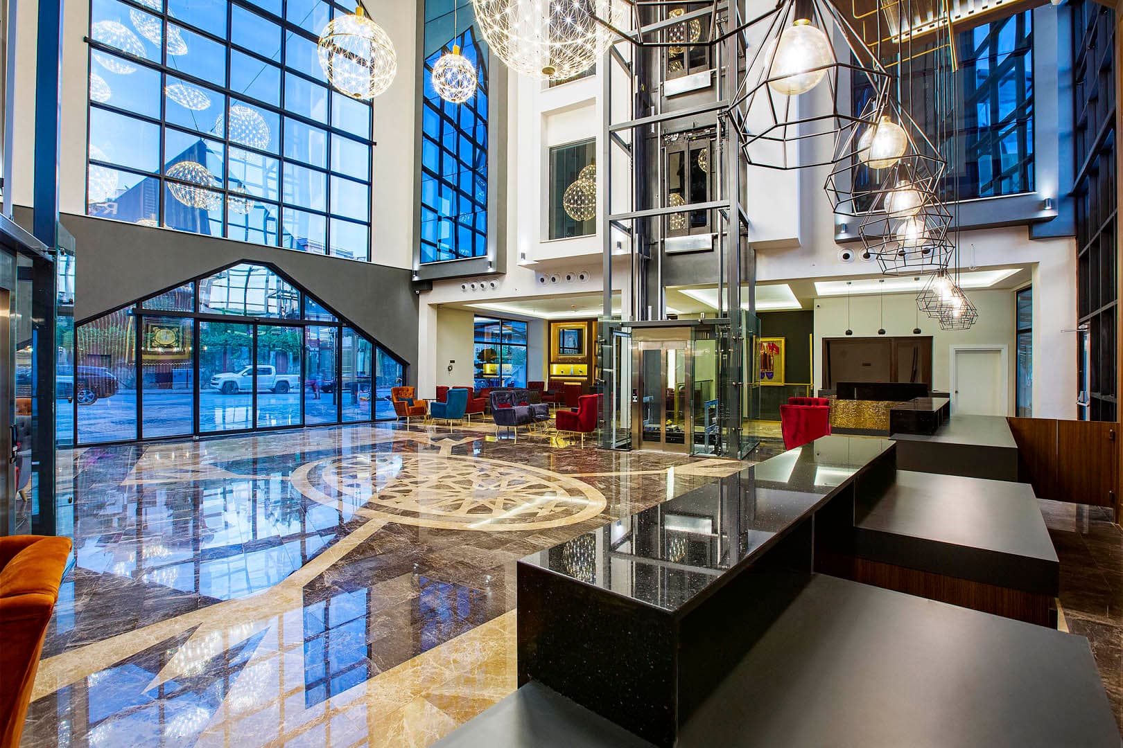 Algora Halal Hotel-106