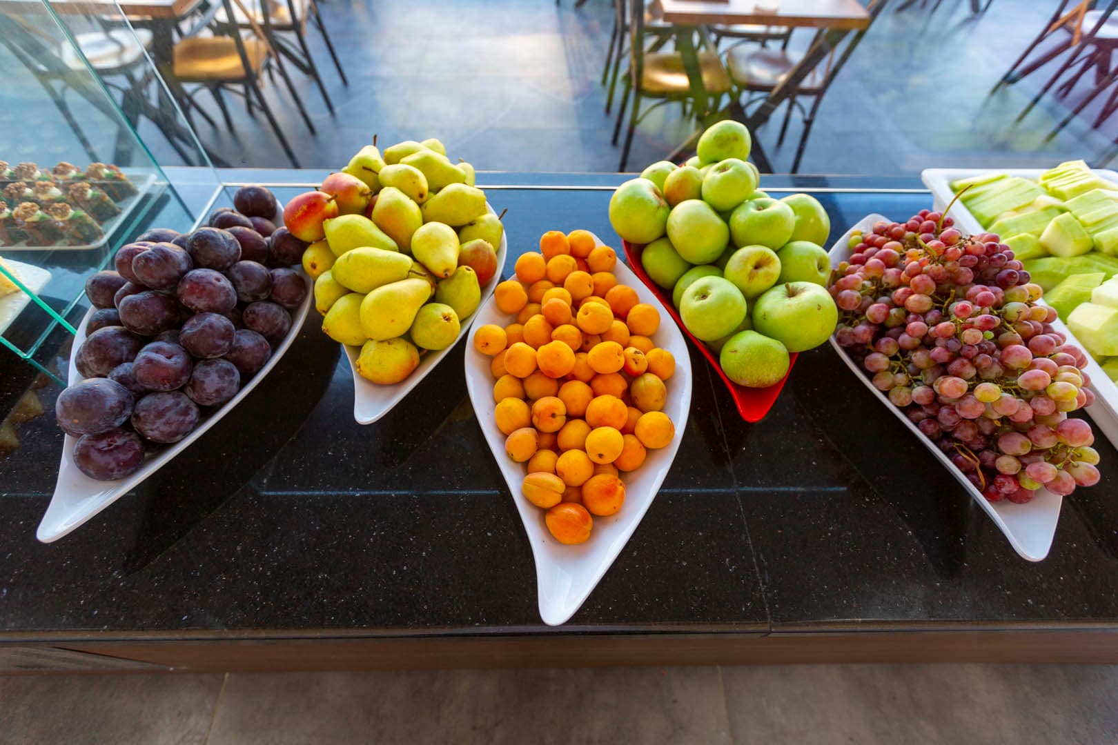 Algora Halal Hotel-74