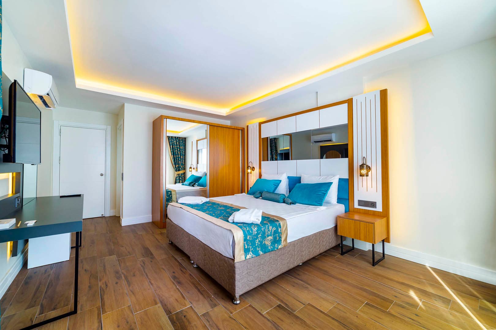 Algora Halal Hotel-32