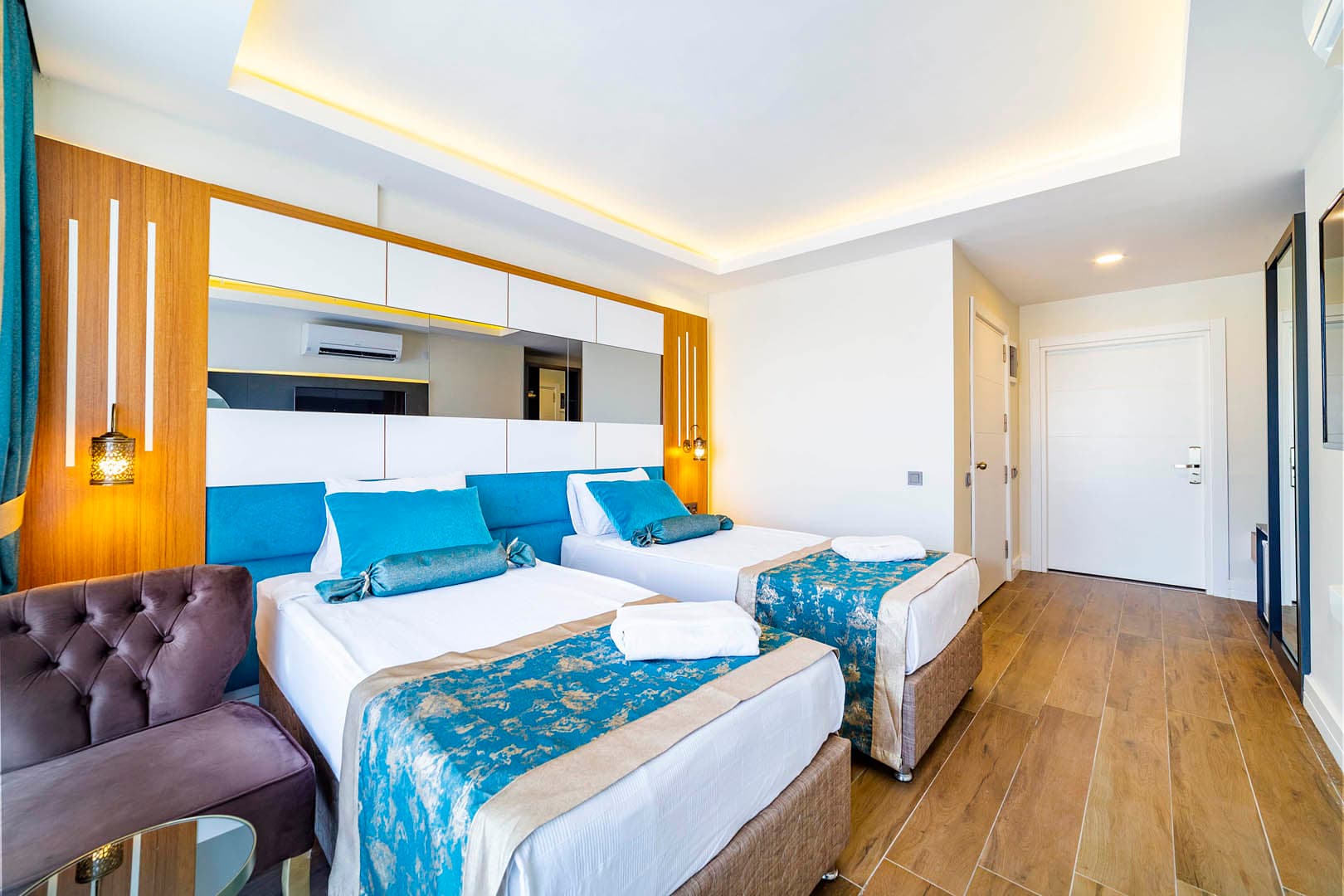 Algora Halal Hotel-22