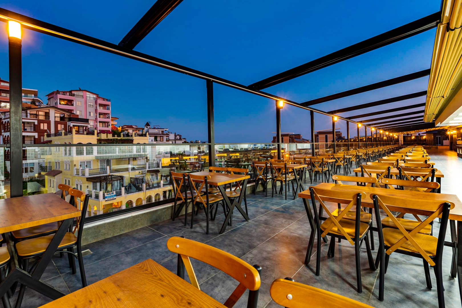 Algora Halal Hotel-125