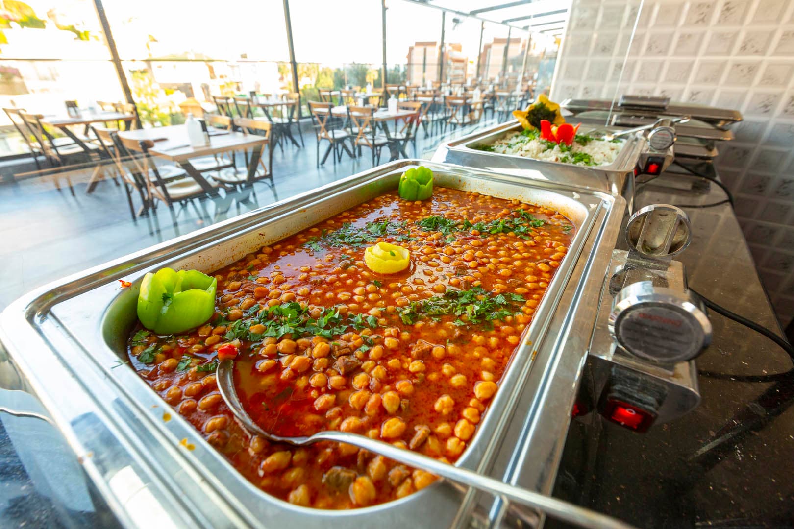 Algora Halal Hotel-95