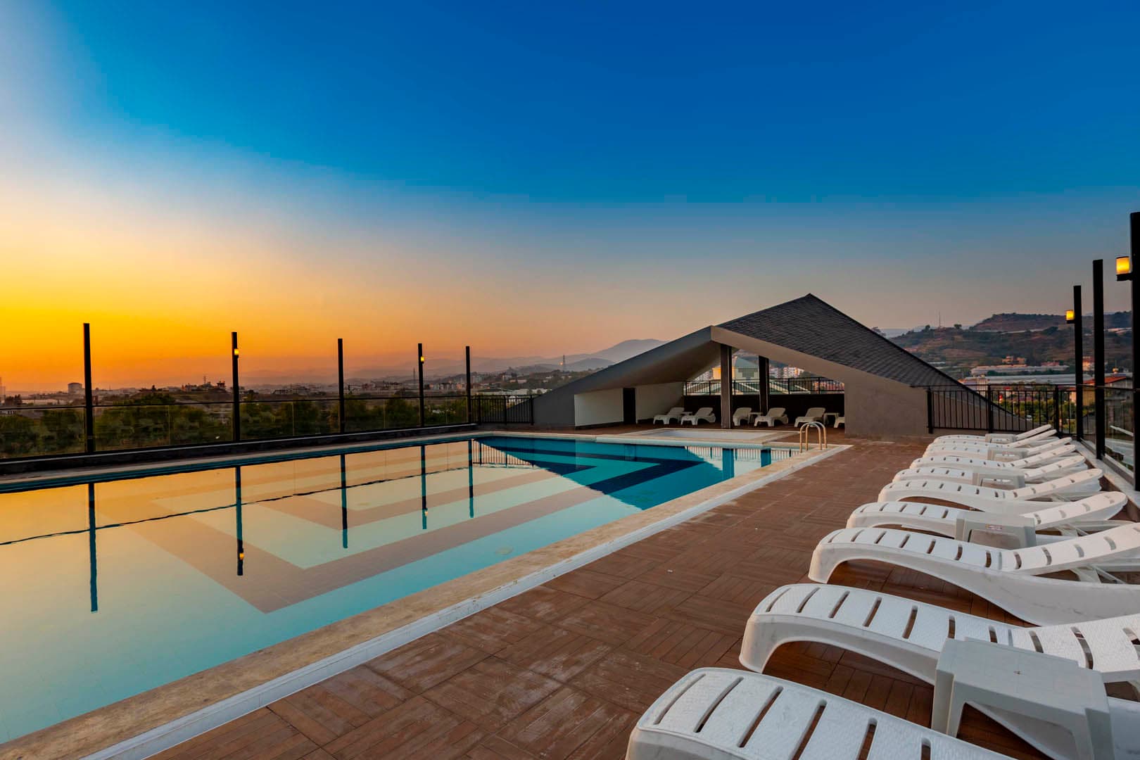 Algora Halal Hotel-116