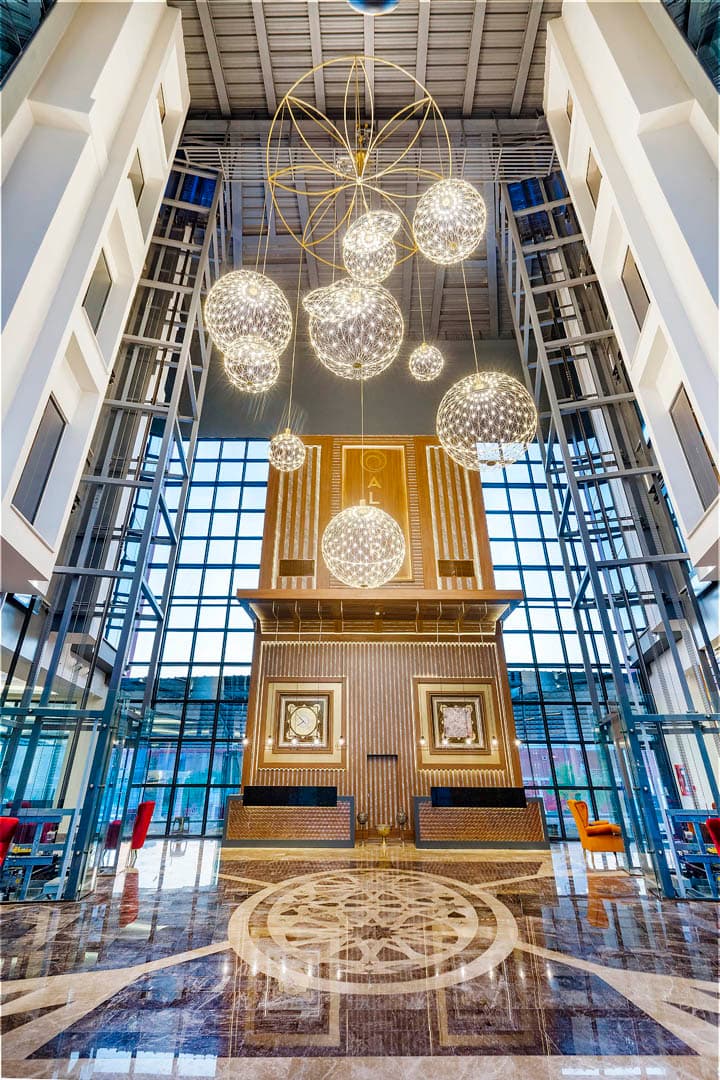 Algora Halal Hotel-103