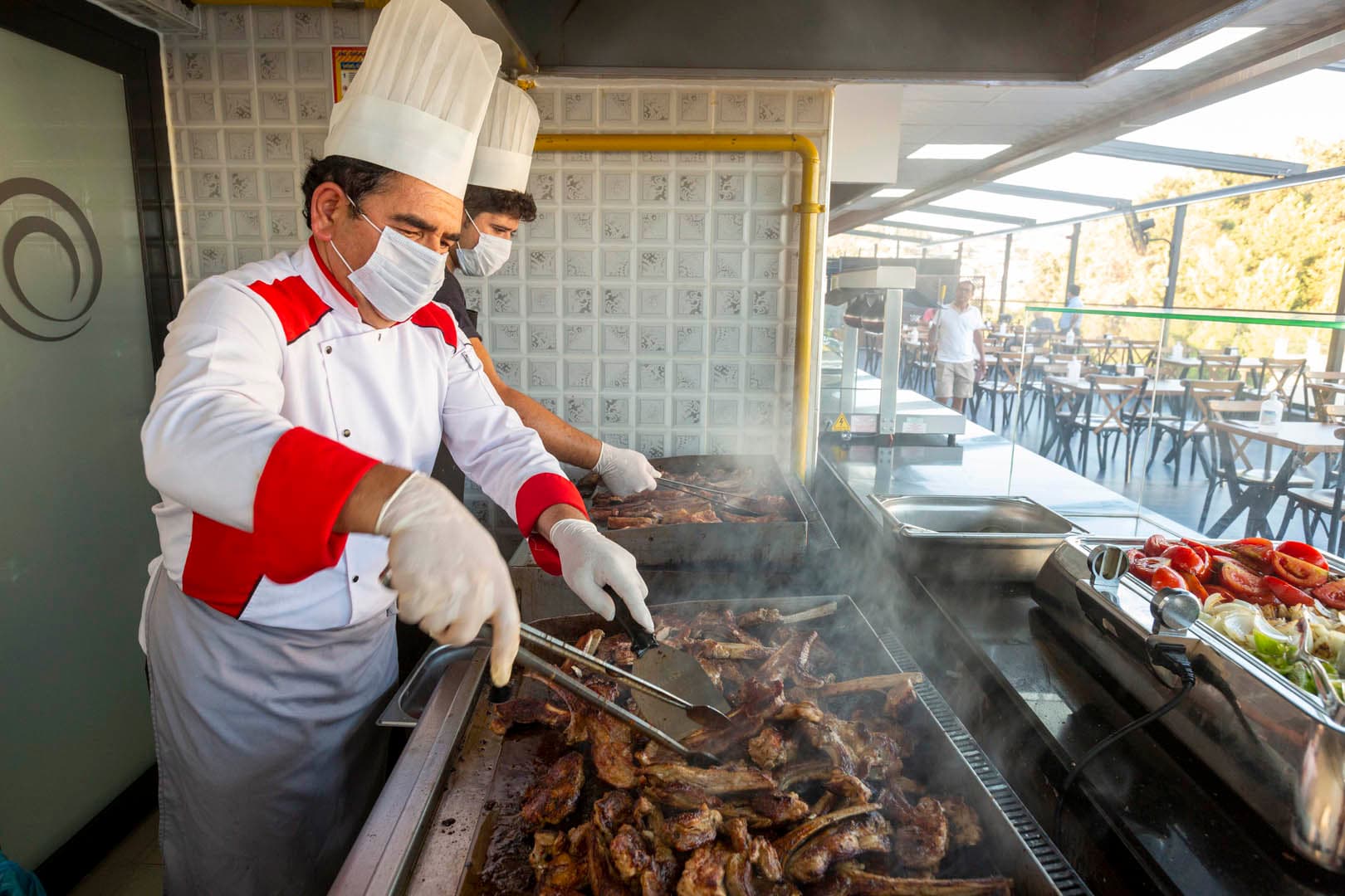 Algora Halal Hotel-100