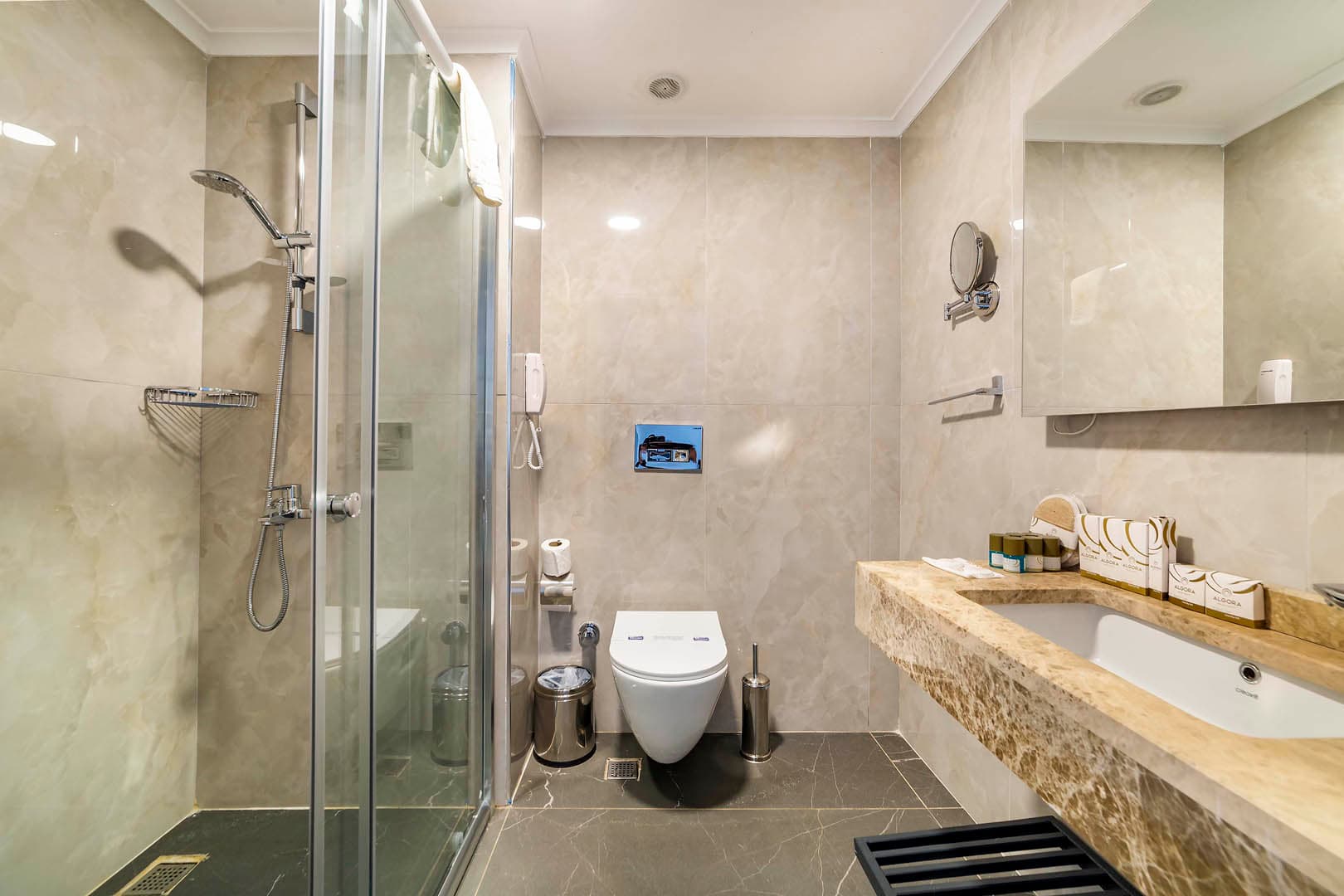 Algora Halal Hotel-21