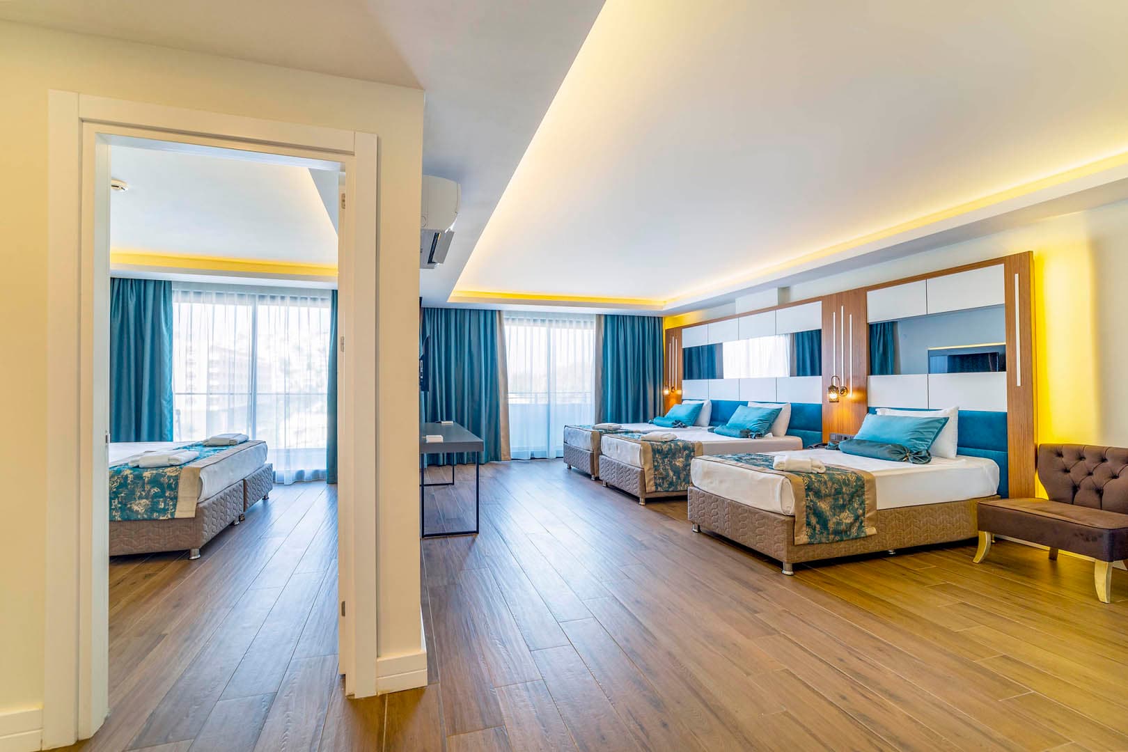 Algora Halal Hotel-10