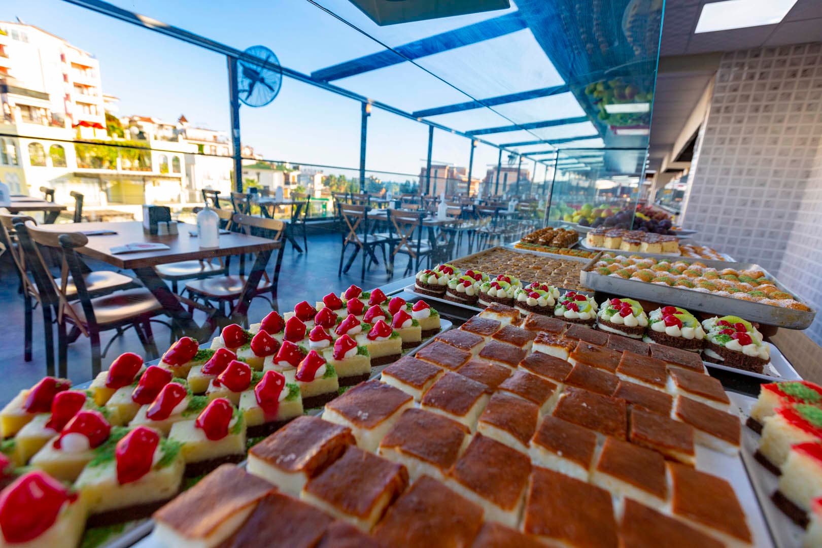 Algora Halal Hotel-69