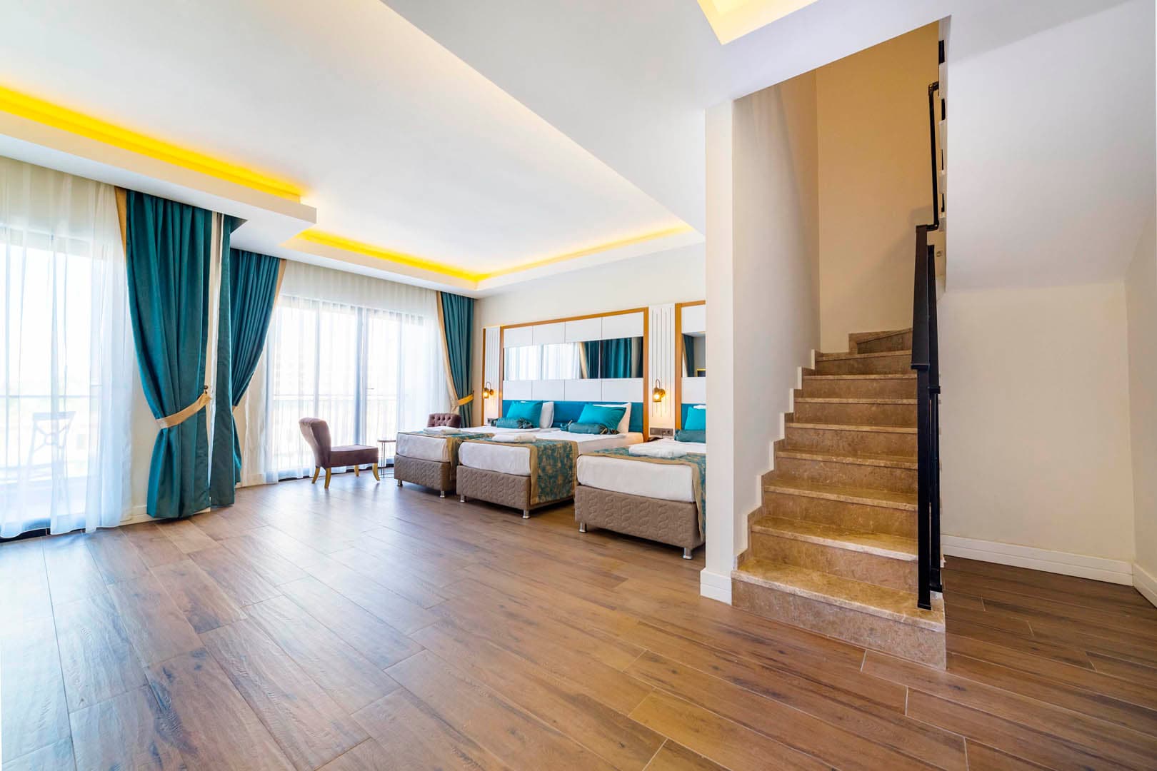 Algora Halal Hotel-59