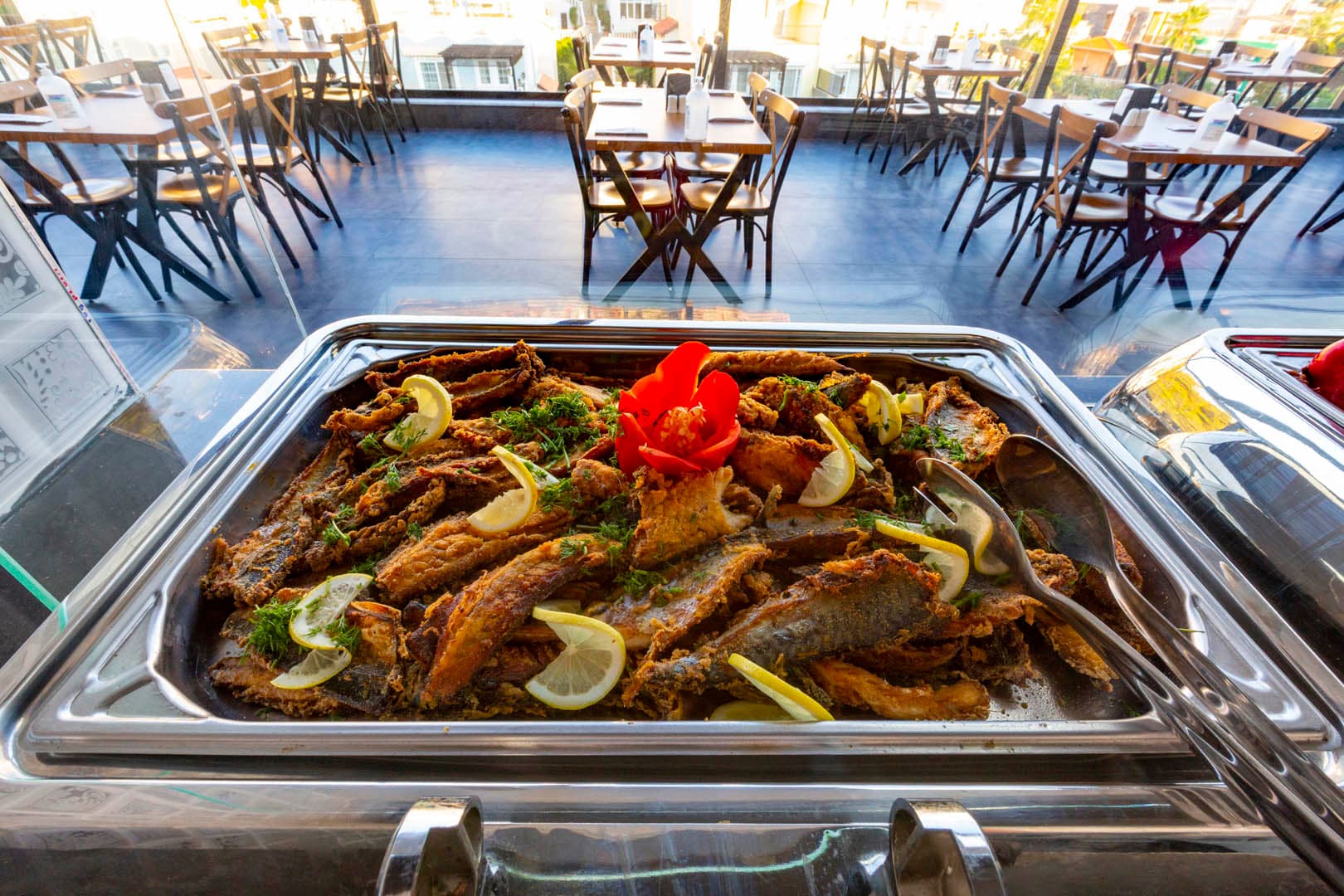 Algora Halal Hotel-89