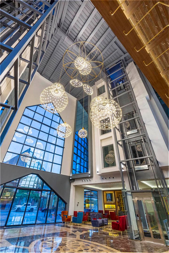 Algora Halal Hotel-107