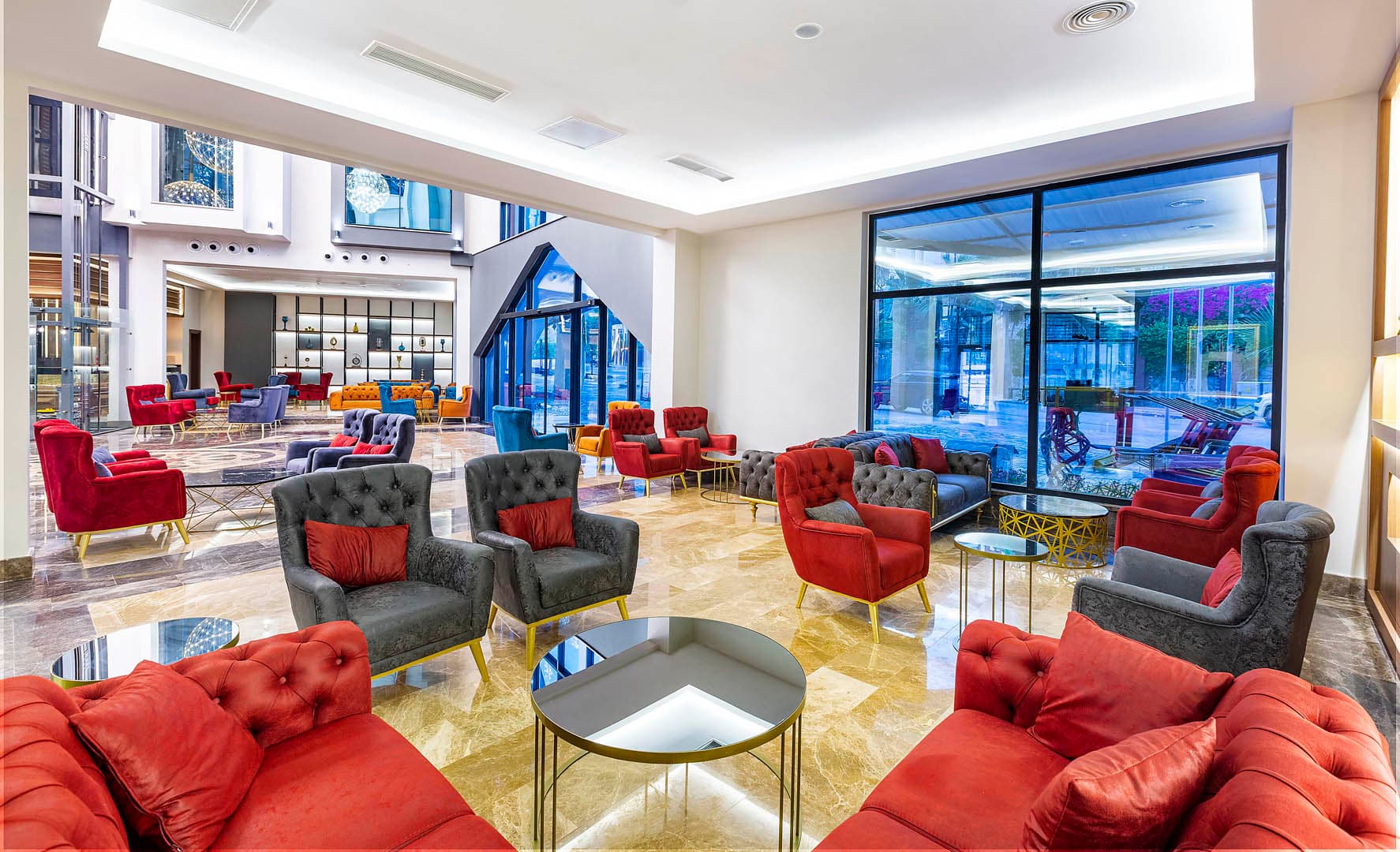 Algora Halal Hotel-111