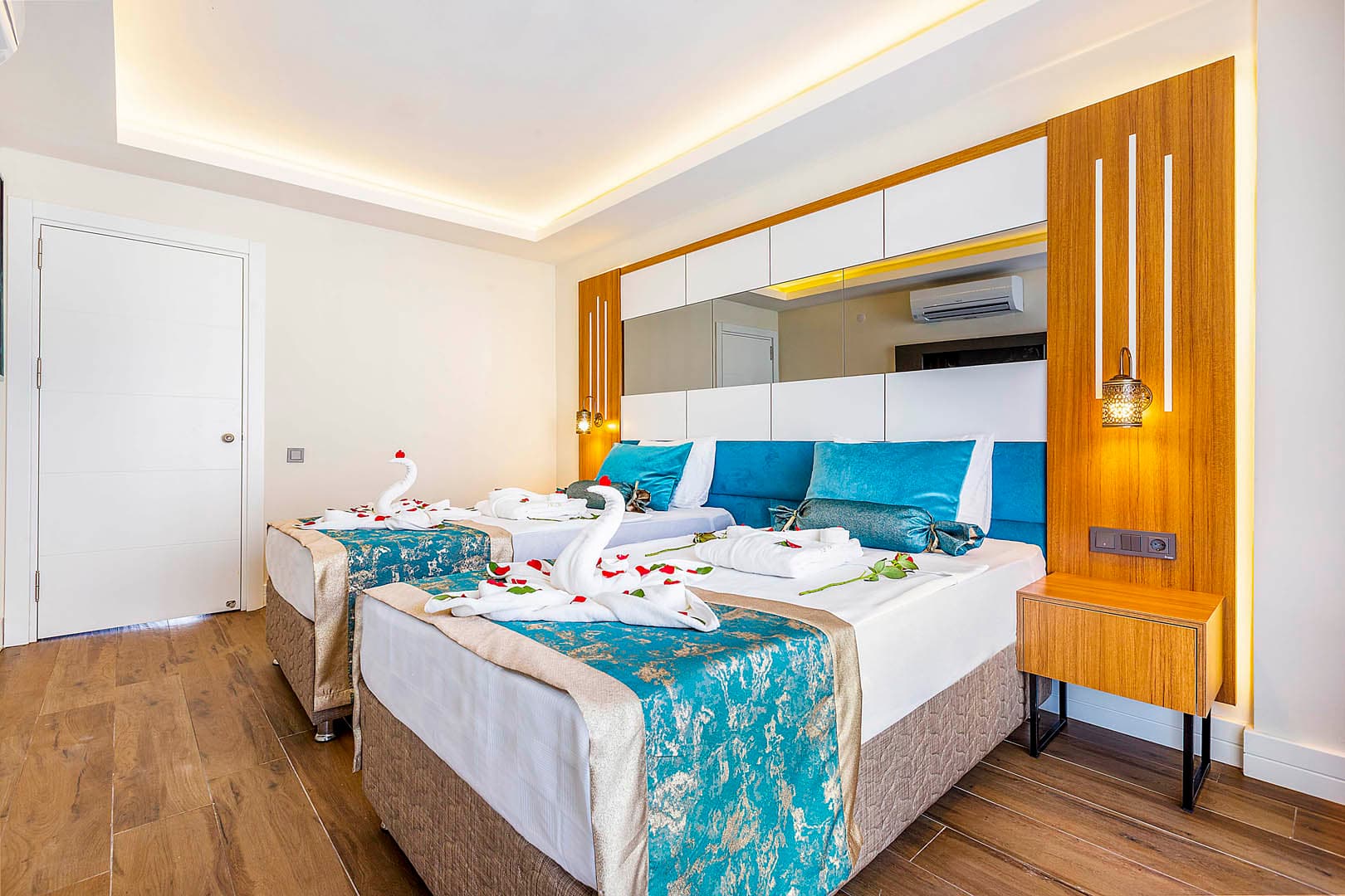 Algora Halal Hotel-41