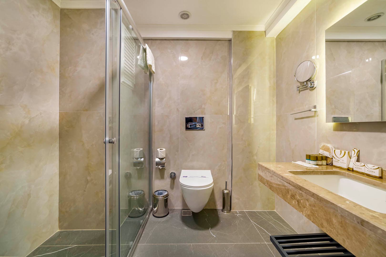 Algora Halal Hotel-30