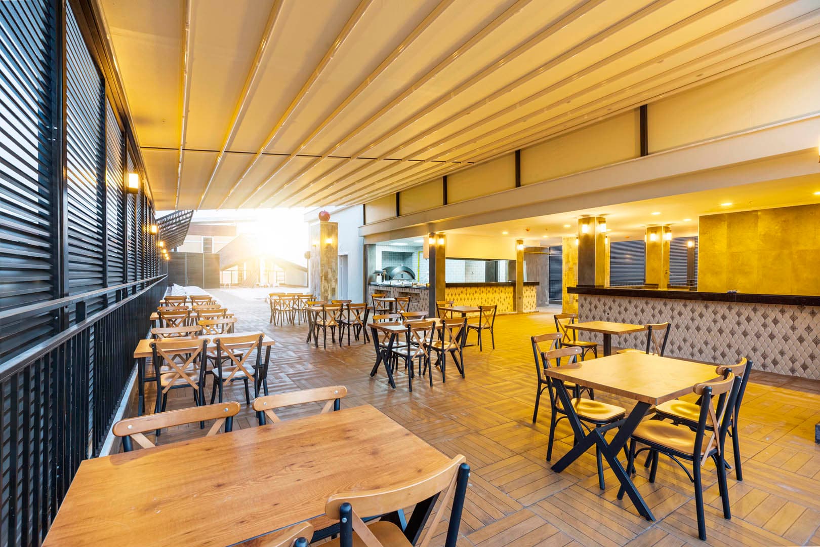 Algora Halal Hotel-122