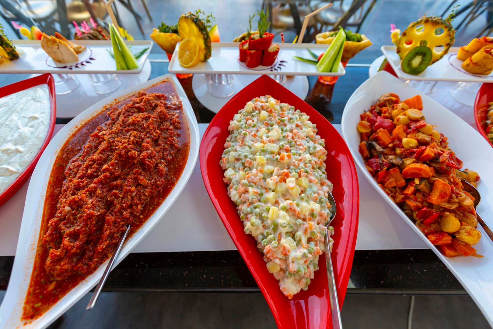 Algora Halal Hotel-77