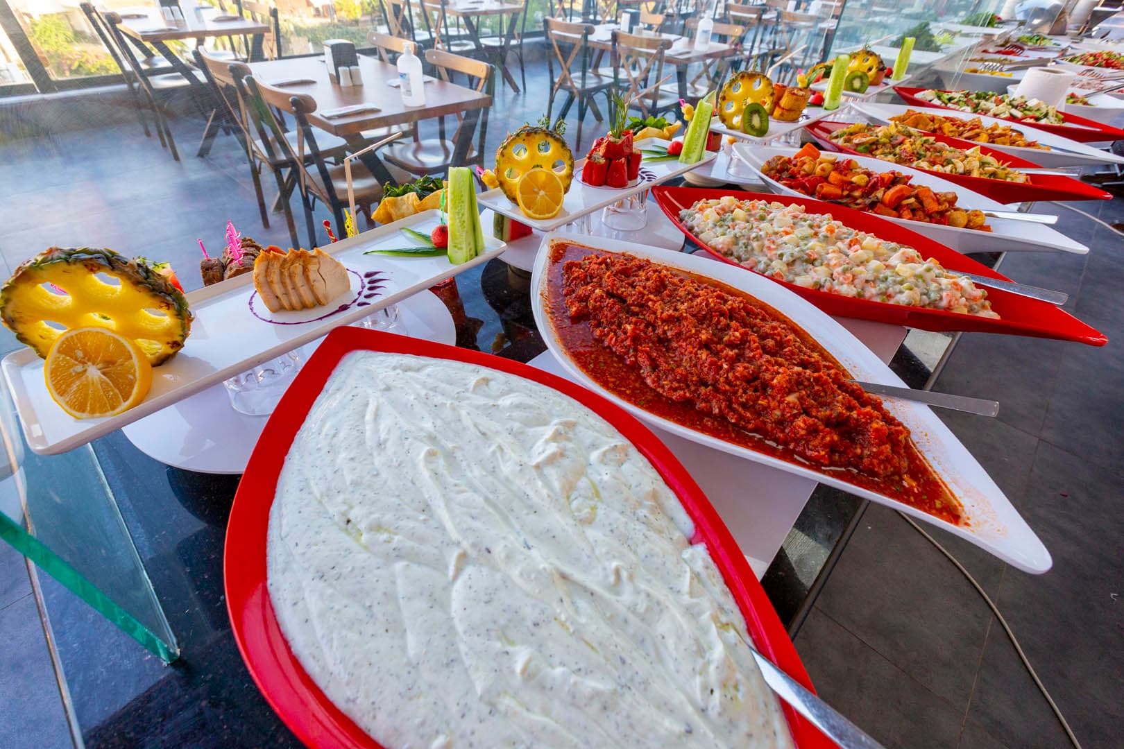 Algora Halal Hotel-83