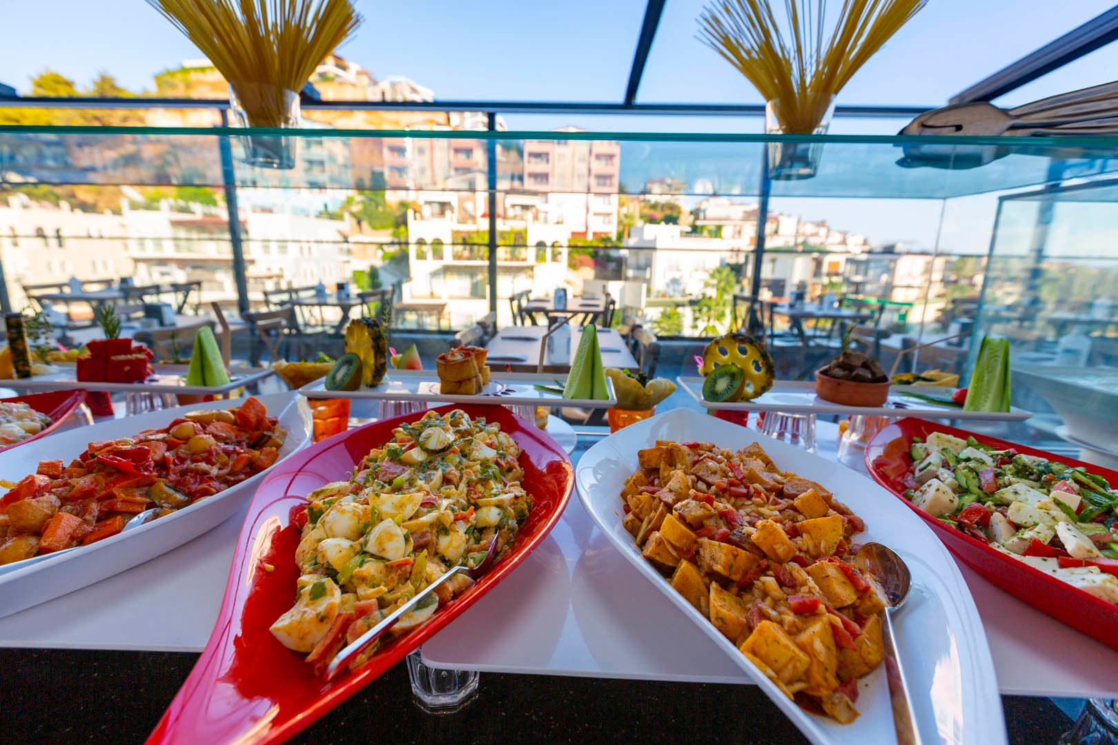 Algora Halal Hotel-79