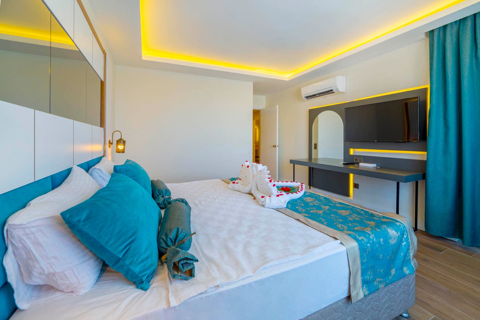 Algora Halal Hotel-63