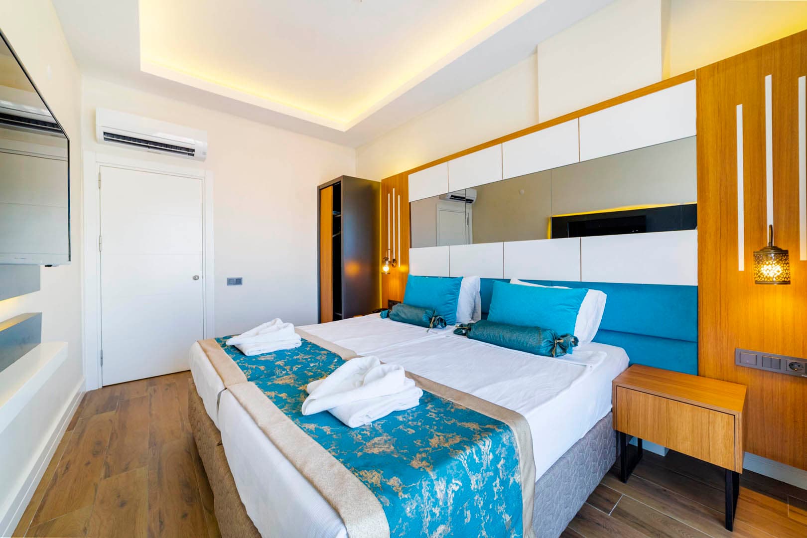 Algora Halal Hotel-65