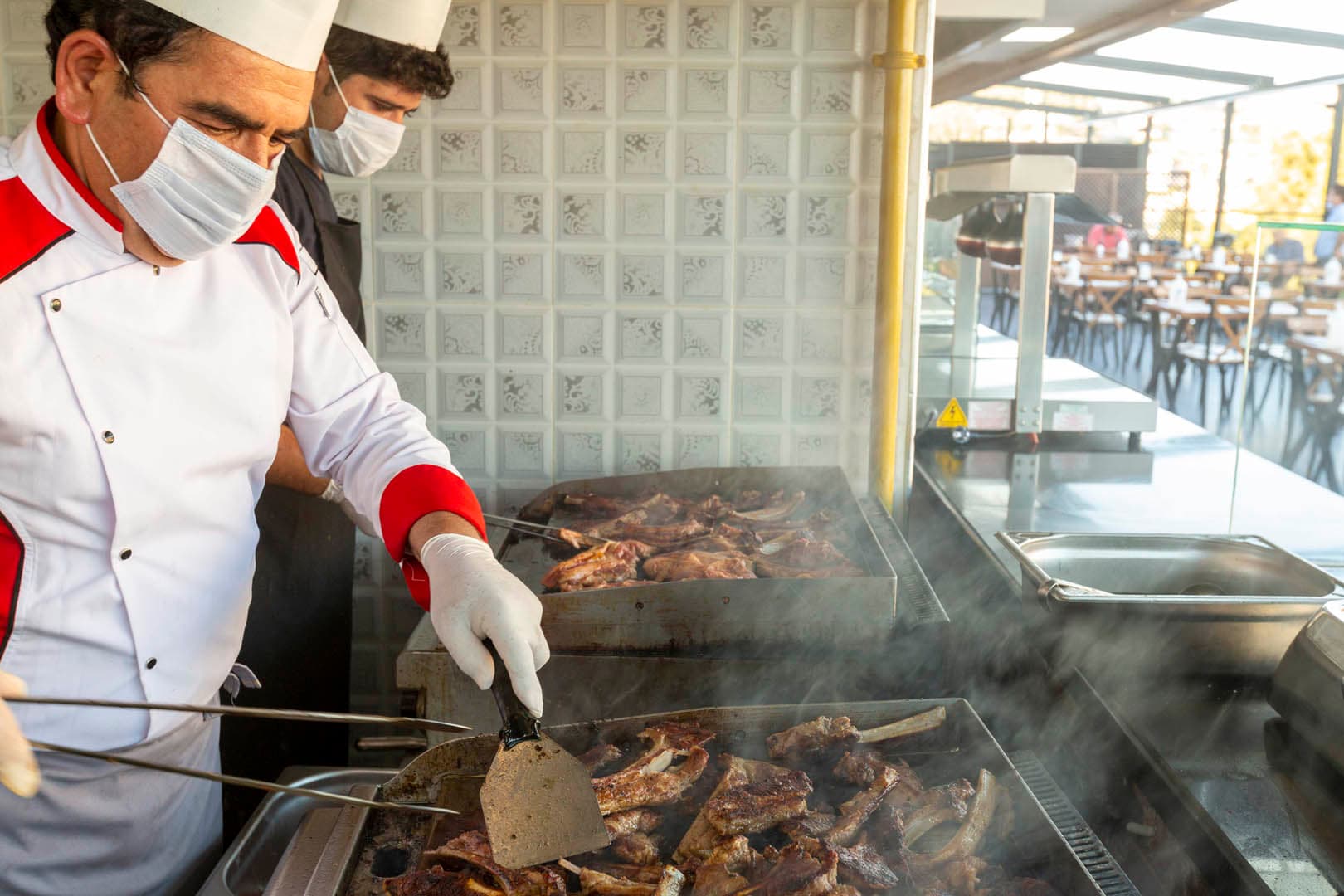 Algora Halal Hotel-99