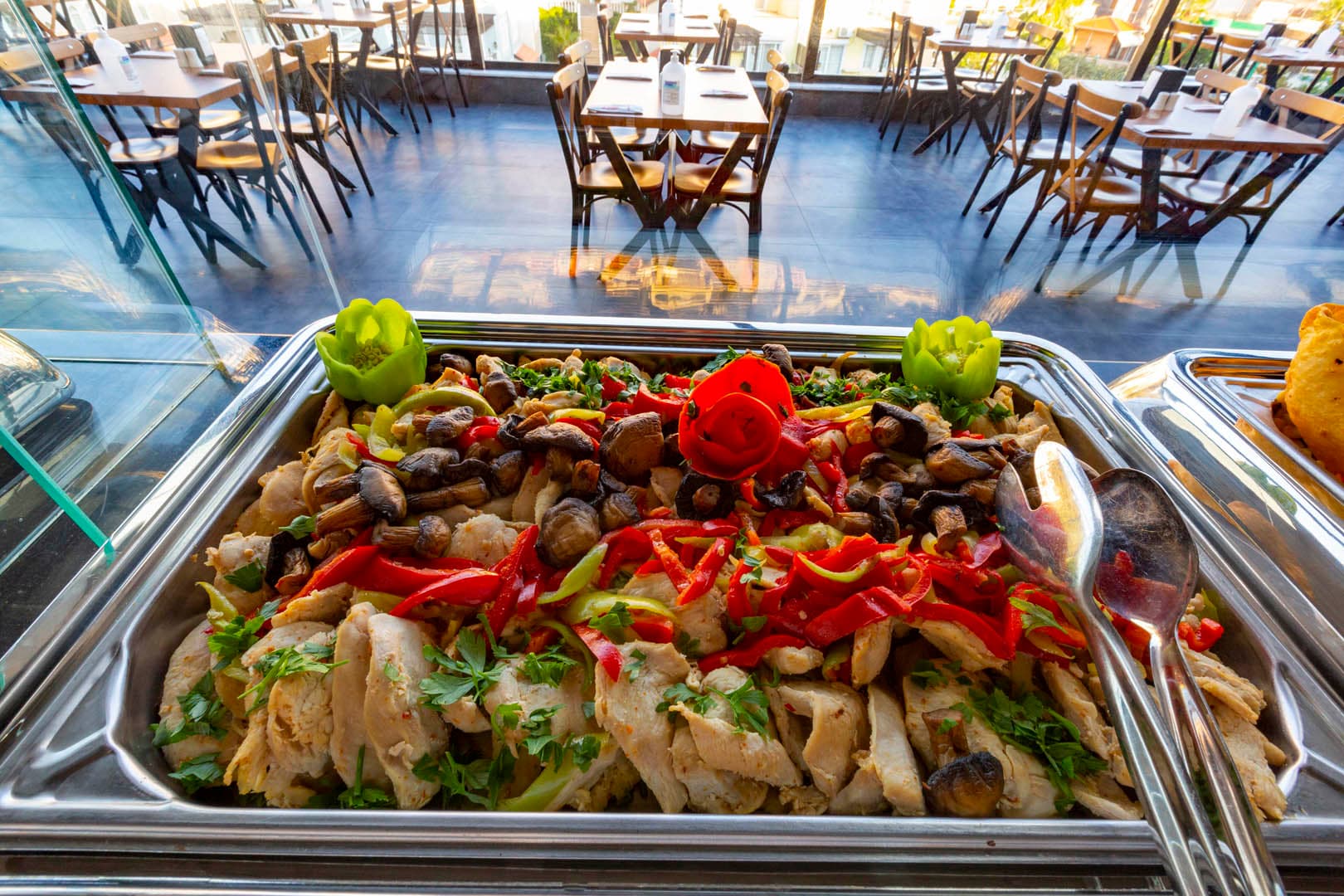 Algora Halal Hotel-92