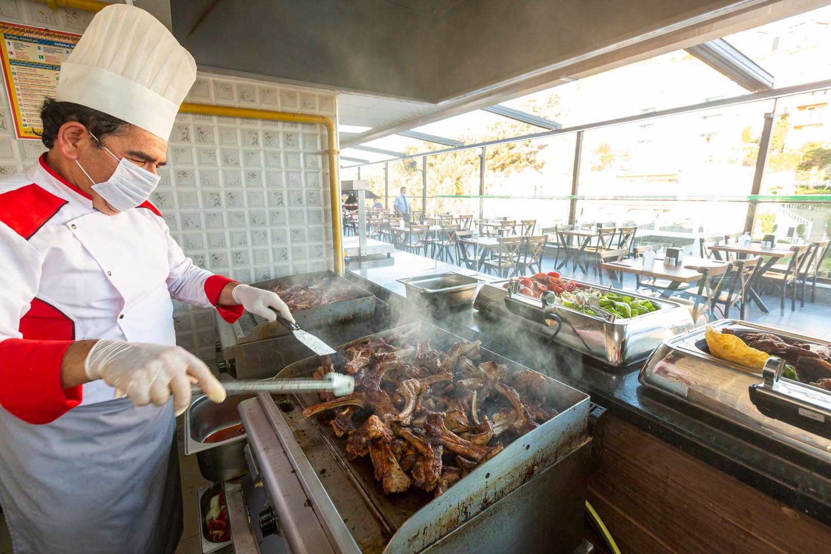 Algora Halal Hotel-101