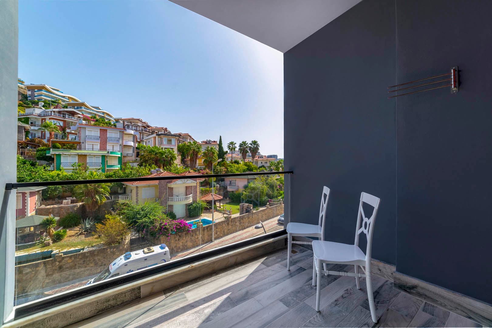 Algora Halal Hotel-38