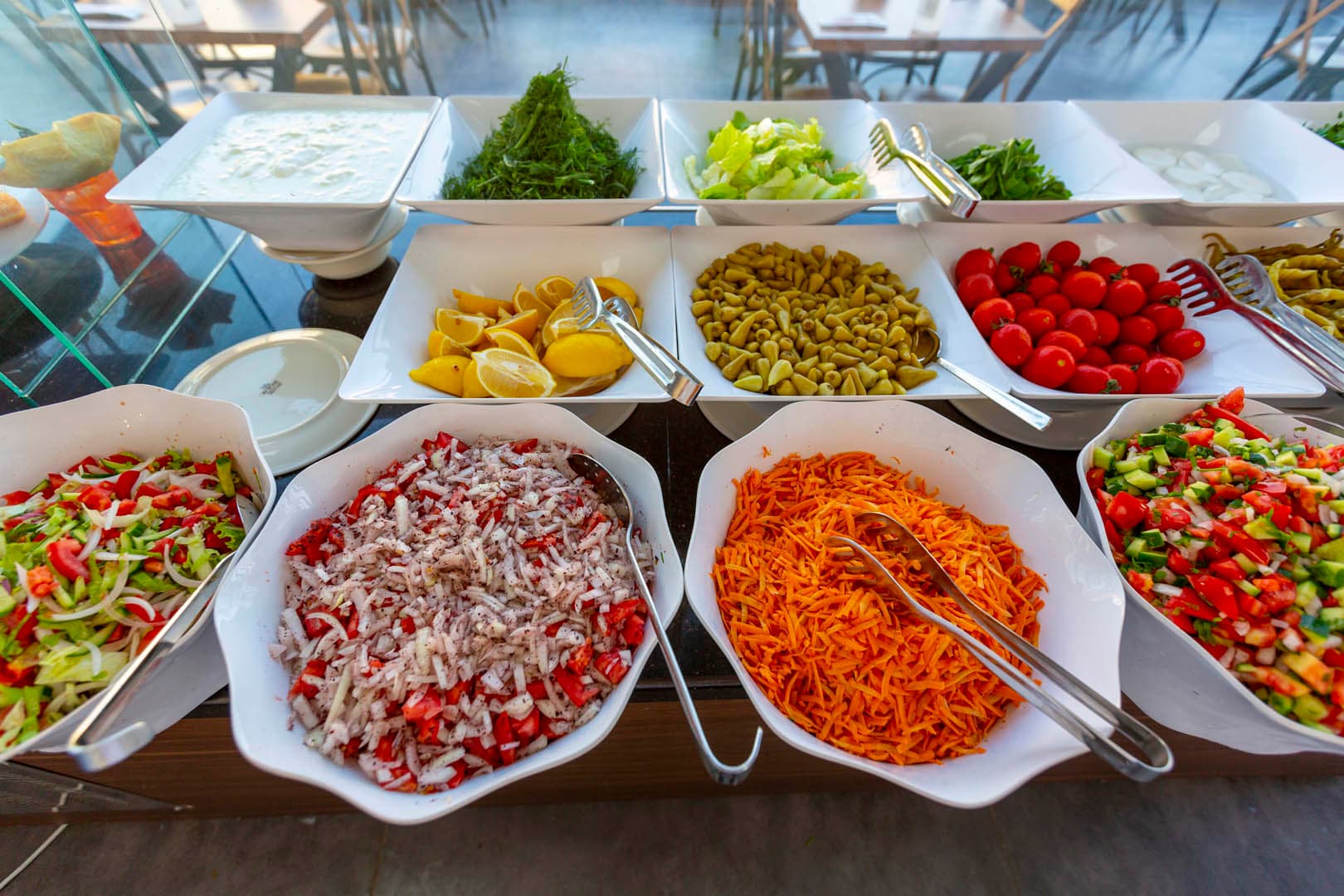 Algora Halal Hotel-80