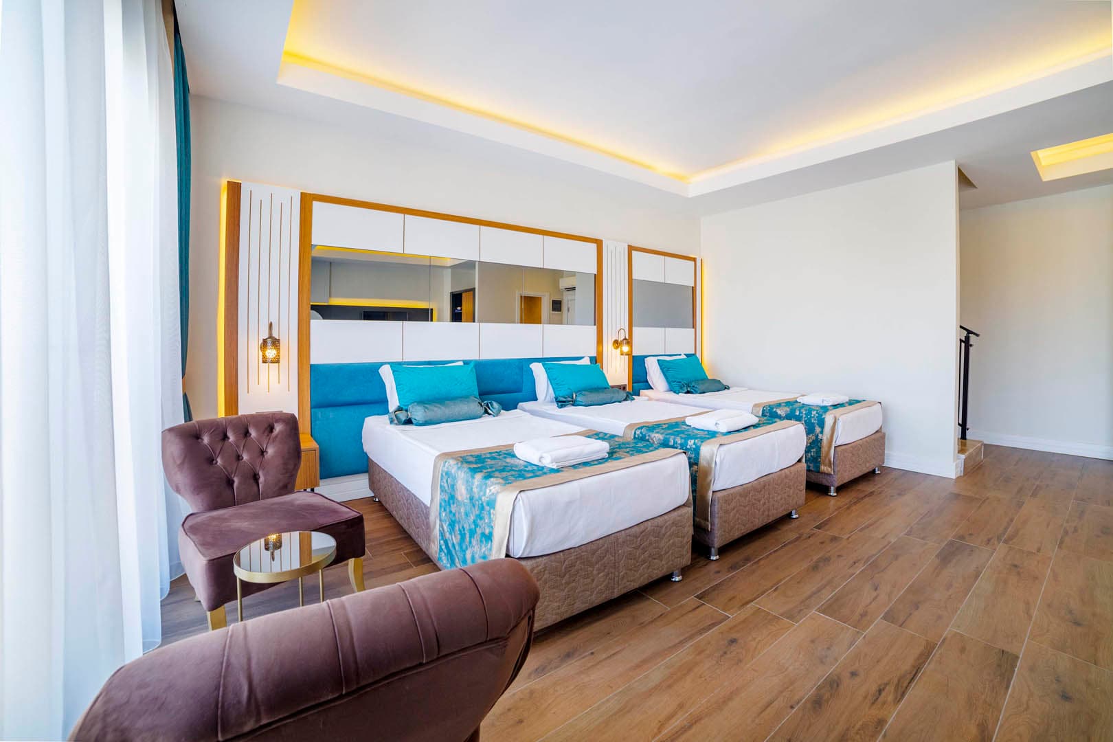 Algora Halal Hotel-56