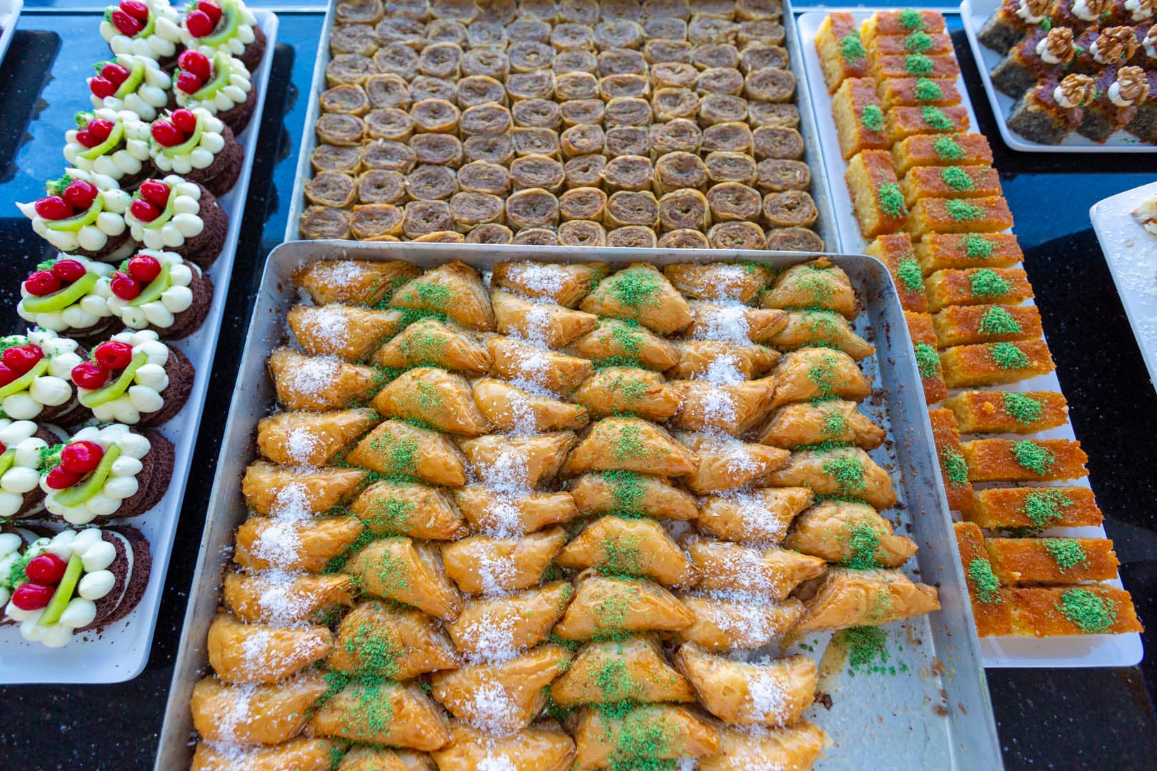 Algora Halal Hotel-71