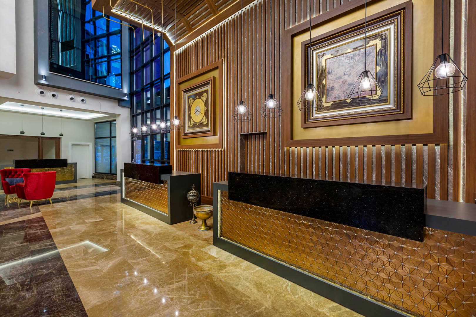 Algora Halal Hotel-113