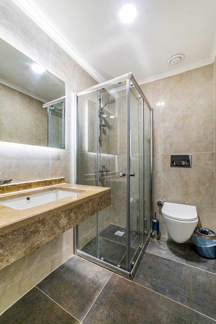 Algora Halal Hotel-43