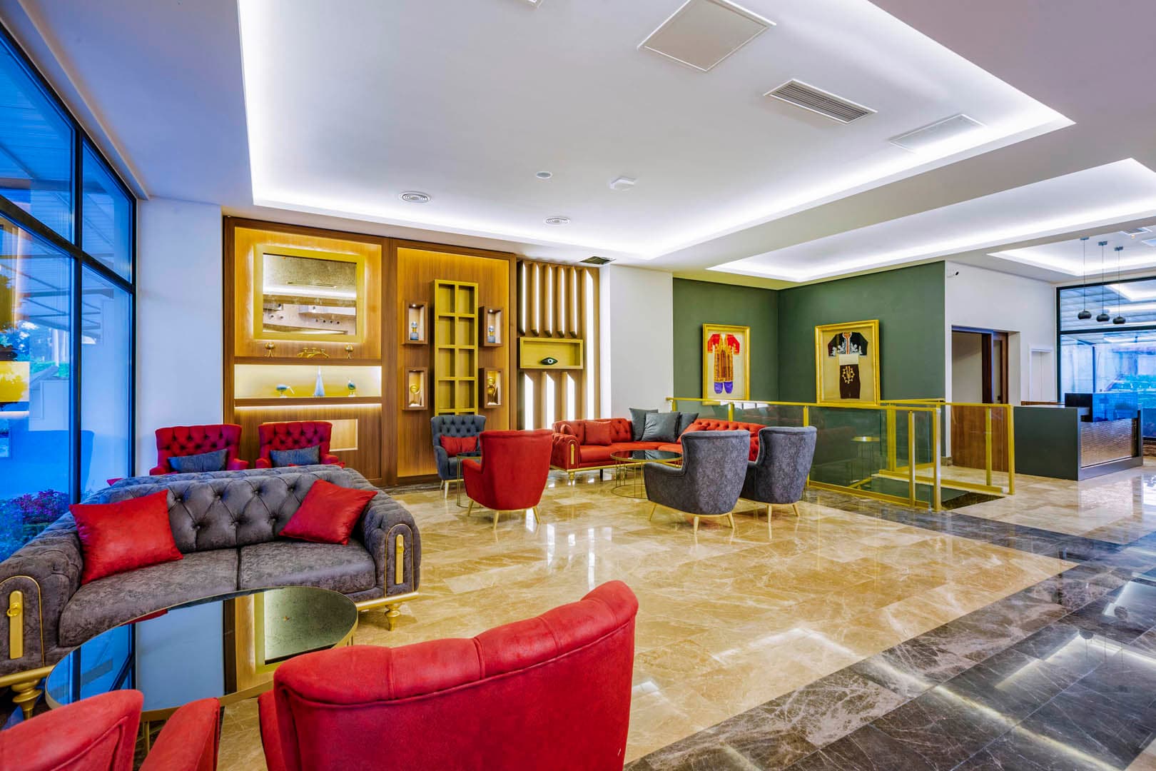 Algora Halal Hotel-105