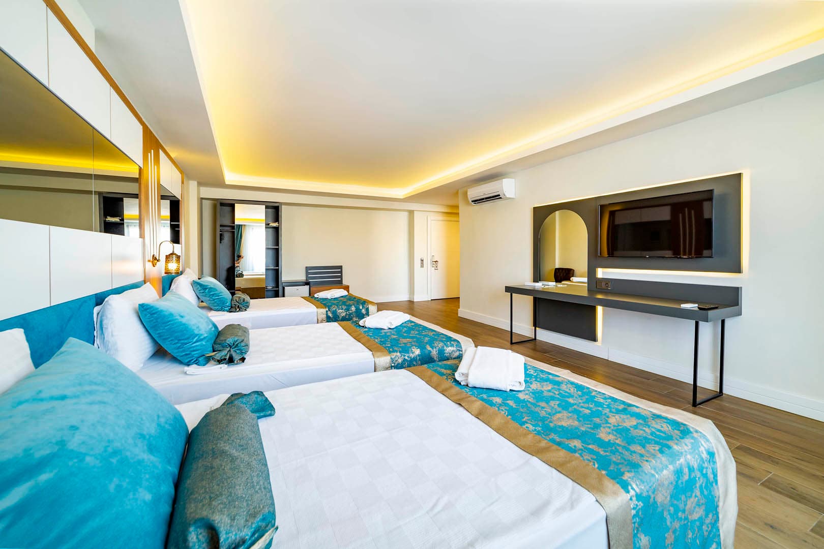 Algora Halal Hotel-11