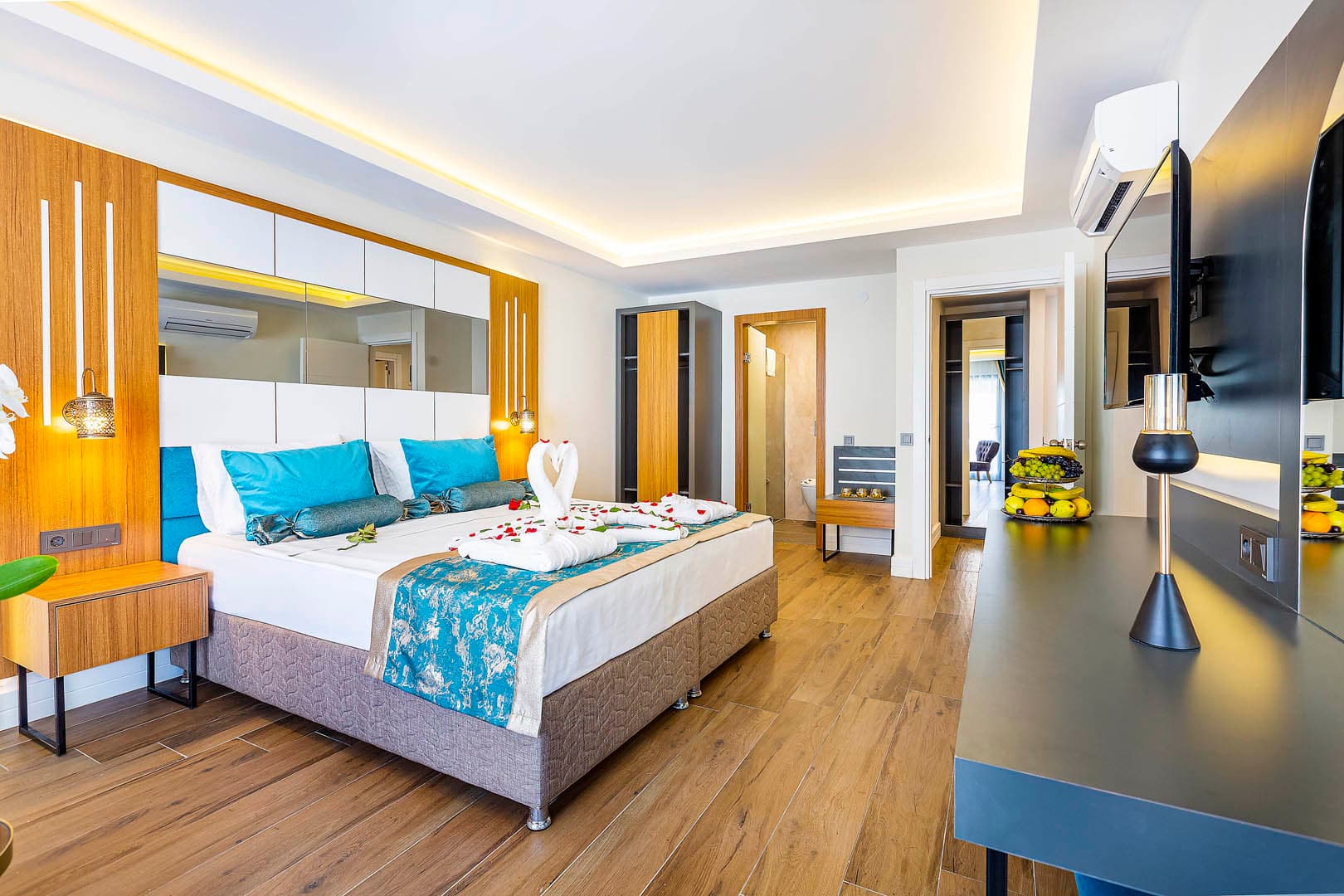 Algora Halal Hotel-45